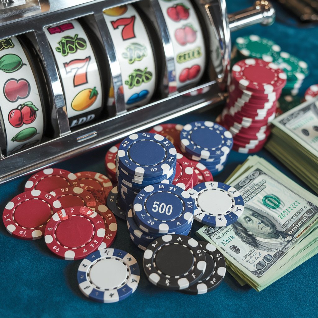 電子遊戲如何秒贏？專家教你玩出高勝率