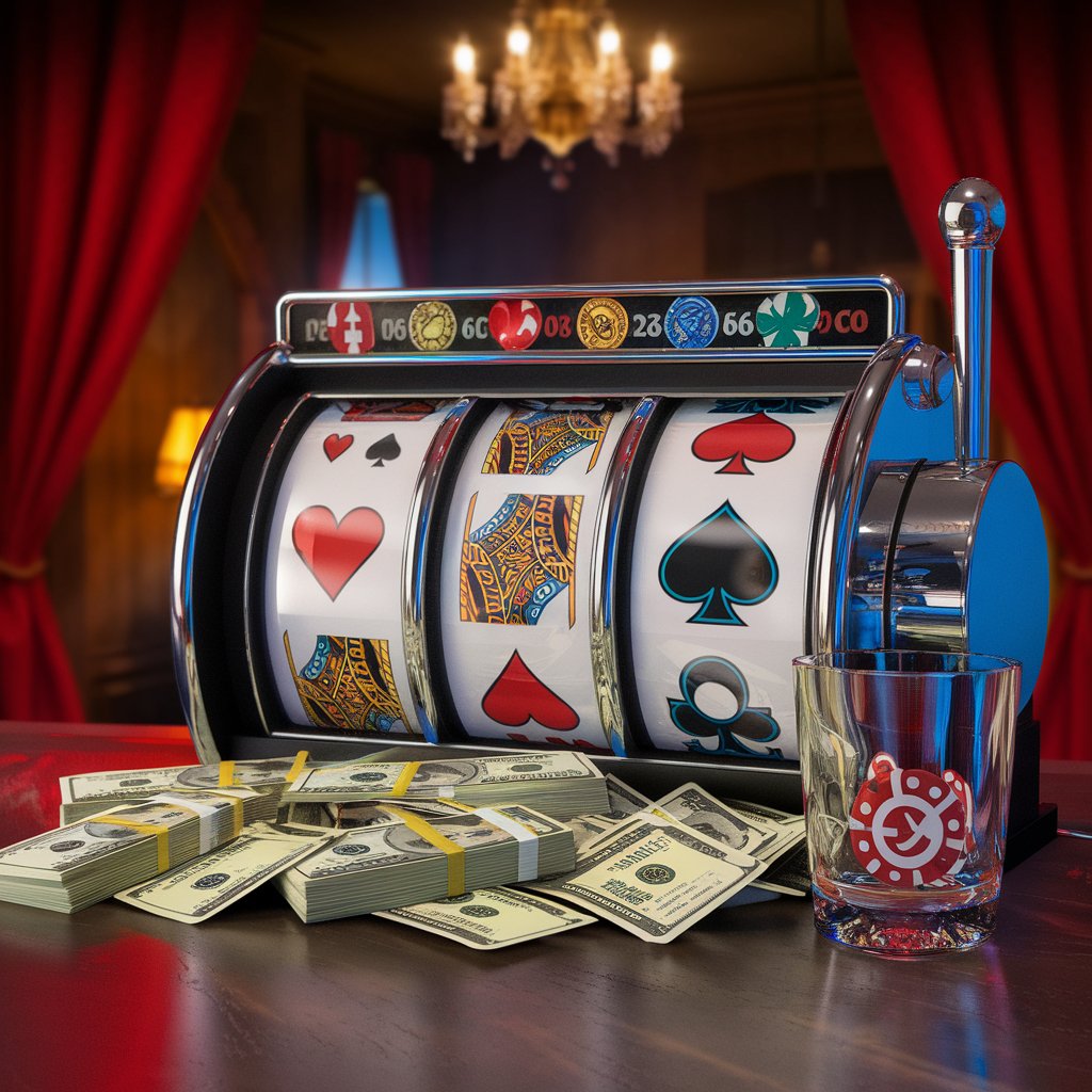 線上娛樂城選擇指南：如何避免選到黑心平台？