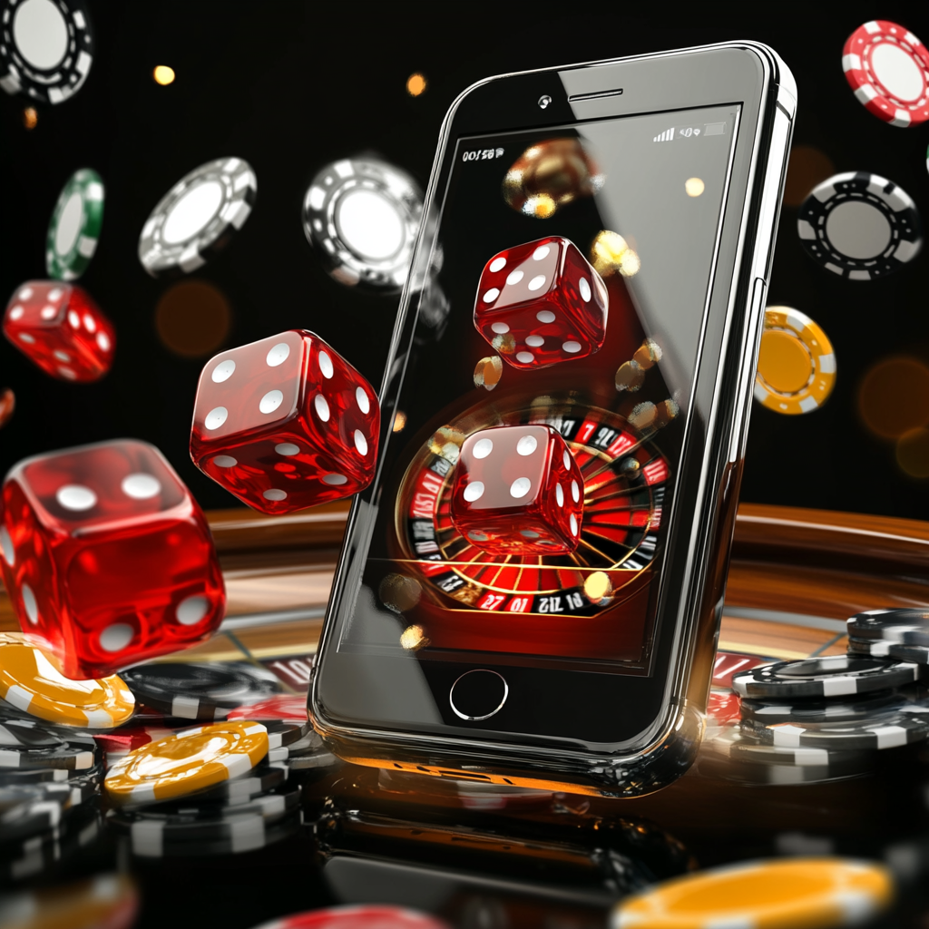 如何選擇台灣線上娛樂城推薦中最適合手機遊戲的平臺？